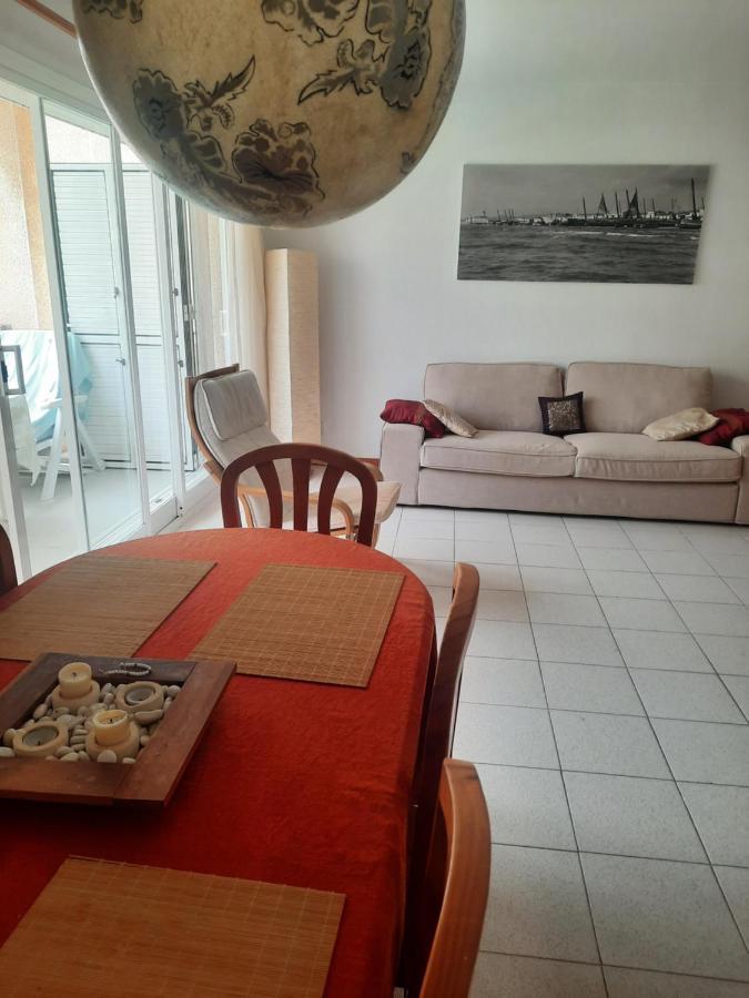 Appartement Calafell Beach Experience- Calafell Playa Extérieur photo