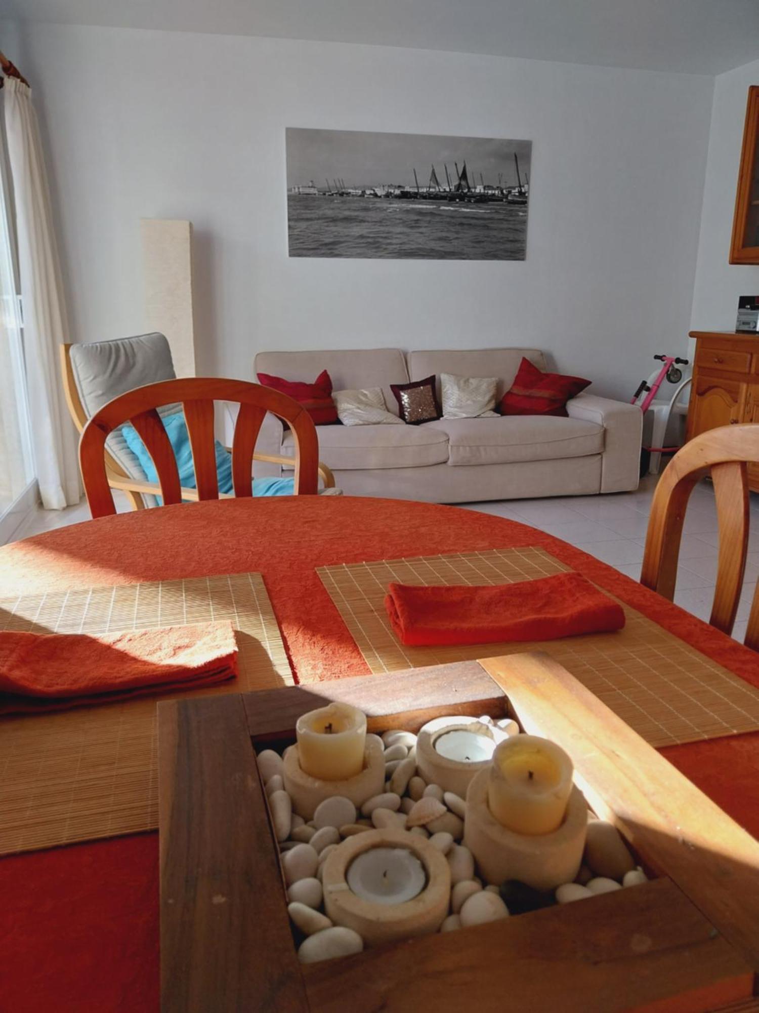 Appartement Calafell Beach Experience- Calafell Playa Extérieur photo