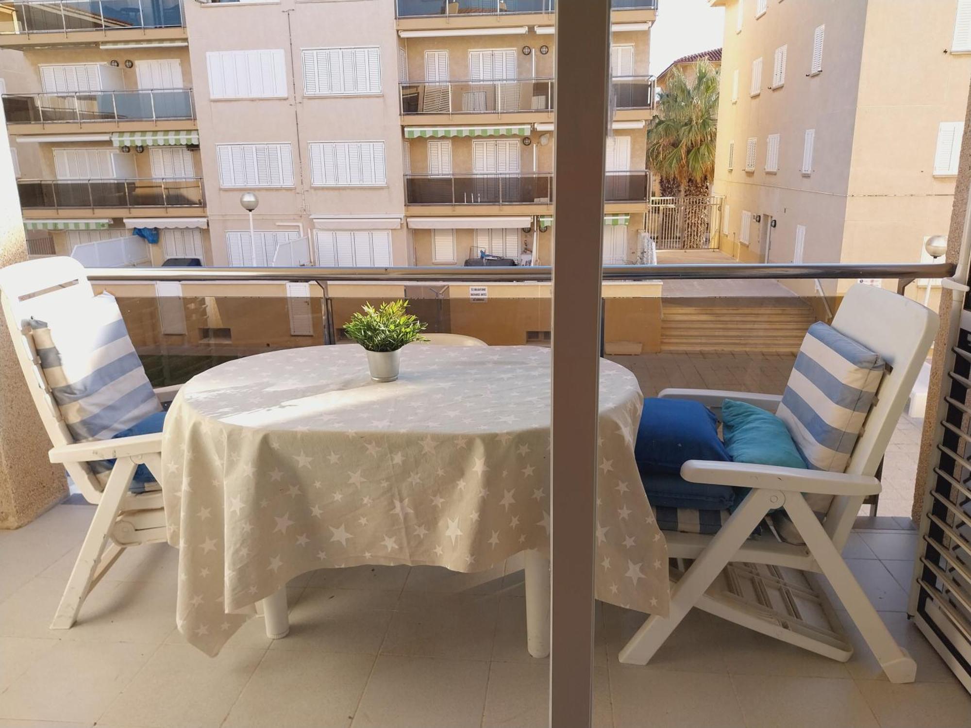 Appartement Calafell Beach Experience- Calafell Playa Extérieur photo